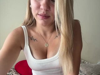 BlushingKitten Porn Show