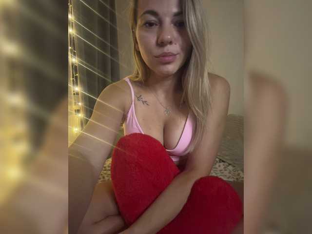 BlushingKitten