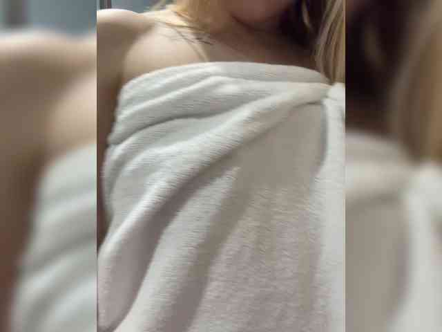 BlushingKitten webcam