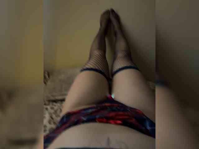 BlushingKitten webcam