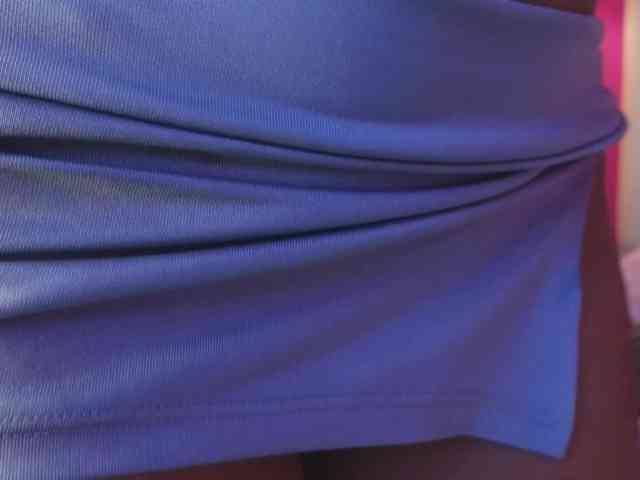 MilaPoison webcam