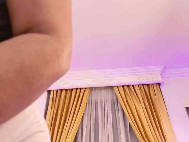 SalomeRossi webcam