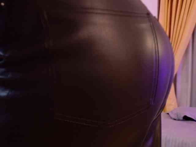 SalomeRossi webcam