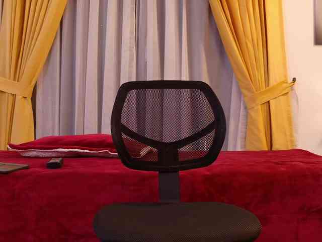 SalomeRossi webcam
