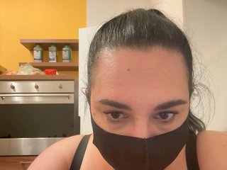 MissKisss Porn Show