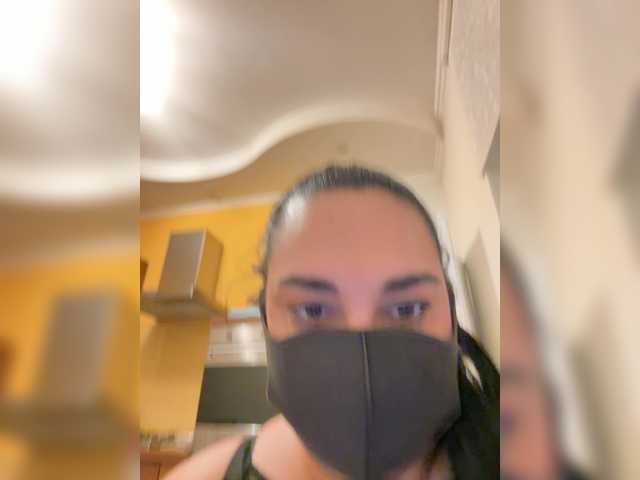 MissKisss live cam