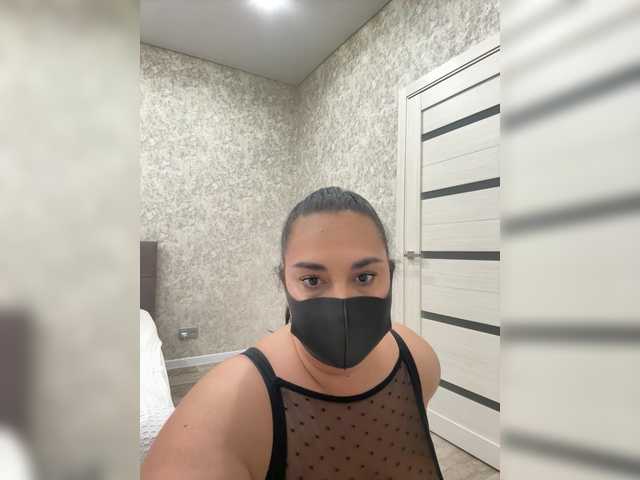 MissKisss Live Cam and Statistics on UnifiedCams