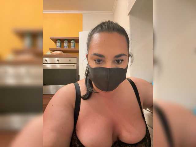 MissKisss live cam