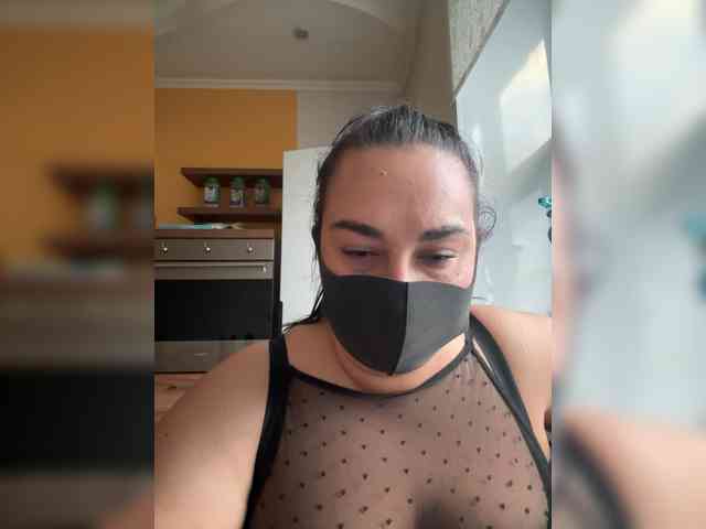 MissKisss webcam