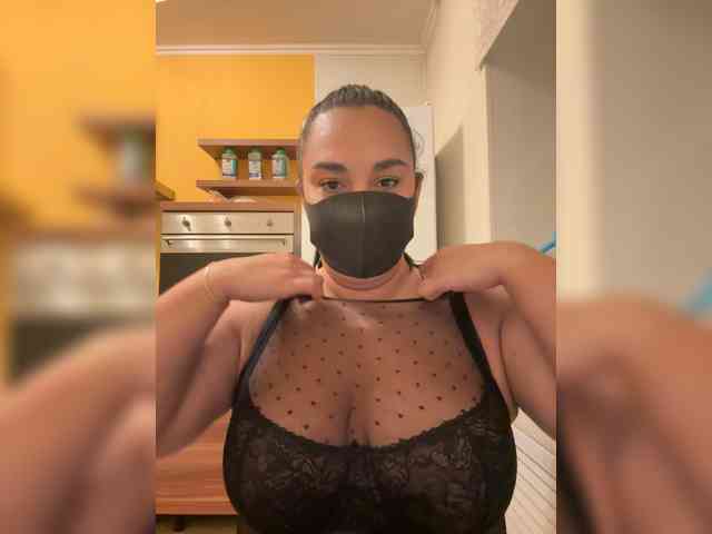 MissKisss webcam