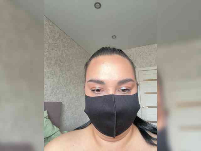 MissKisss webcam