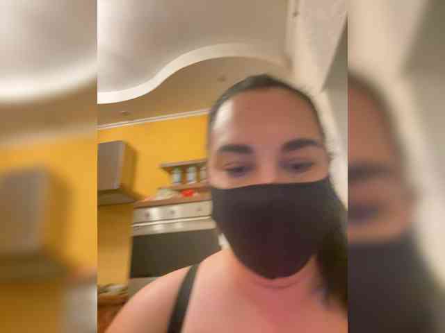 MissKisss webcam