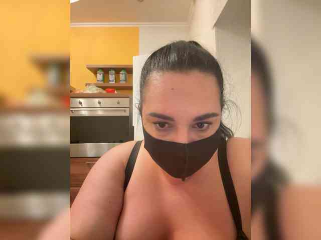 MissKisss webcam