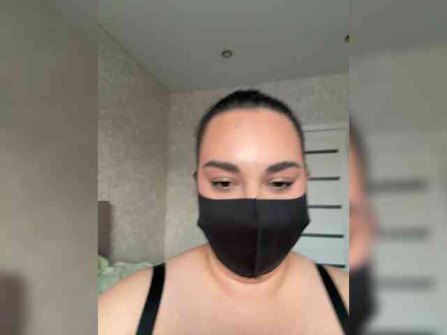 MissKisss webcam