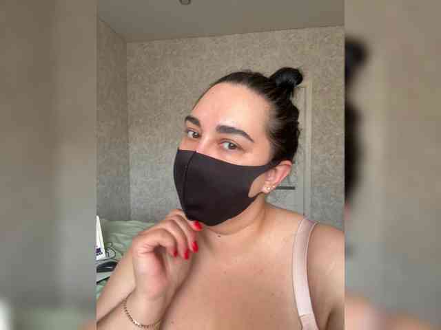 MissKisss webcam