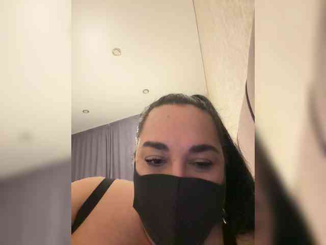 MissKisss webcam