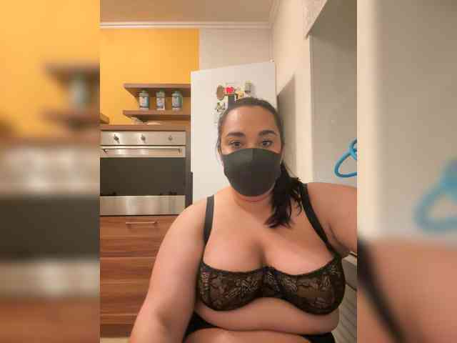MissKisss webcam