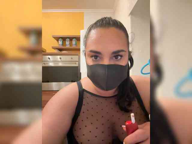 MissKisss webcam