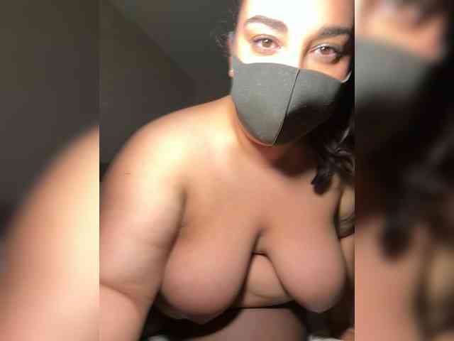 MissKisss webcam