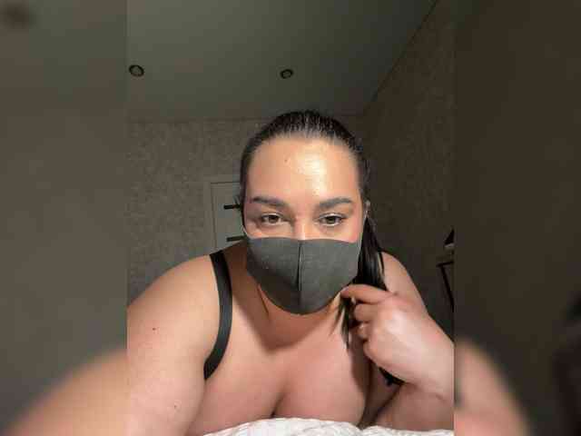 MissKisss webcam