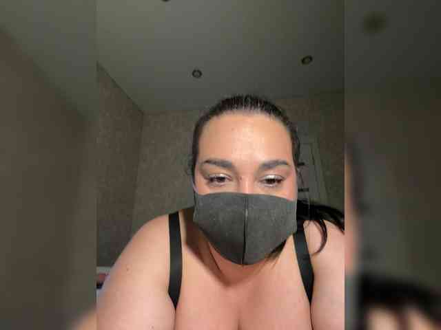MissKisss webcam