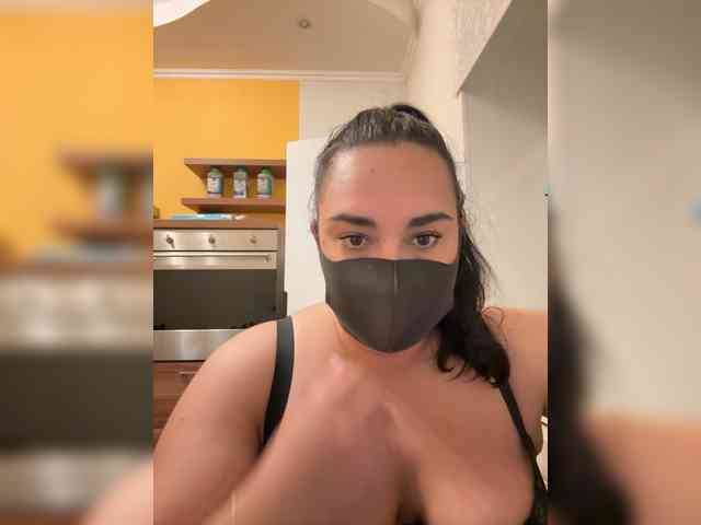 MissKisss webcam