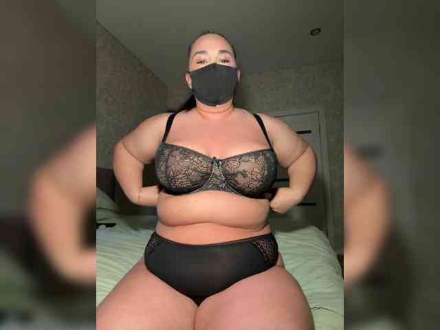 MissKisss webcam
