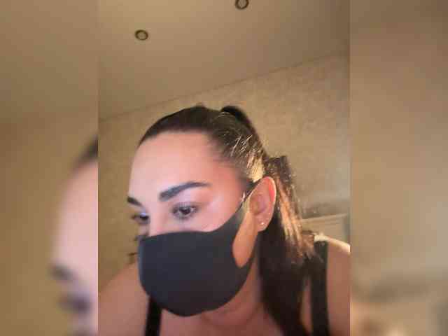 MissKisss webcam