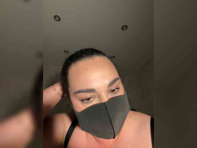 MissKisss webcam