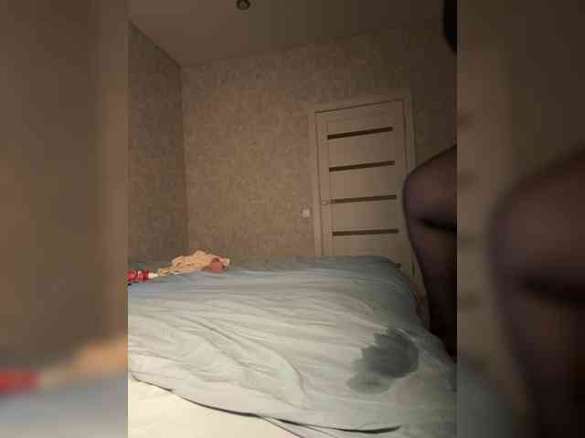 MissKisss webcam