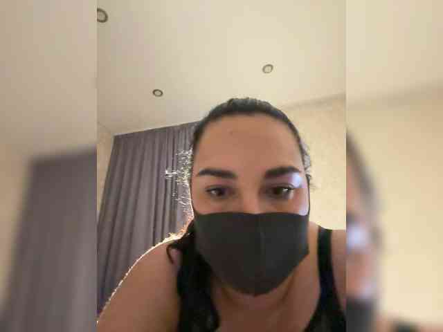 MissKisss webcam