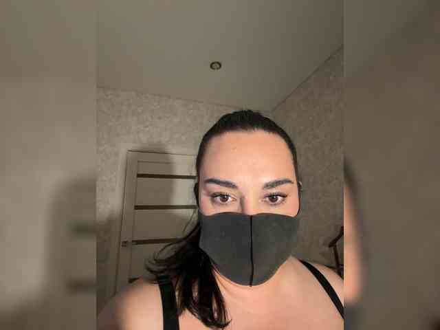 MissKisss webcam