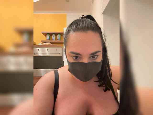 MissKisss webcam