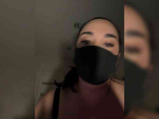MissKisss webcam