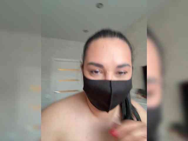MissKisss webcam