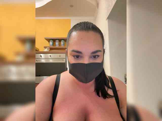 MissKisss webcam