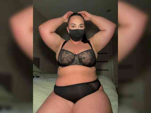 MissKisss webcam