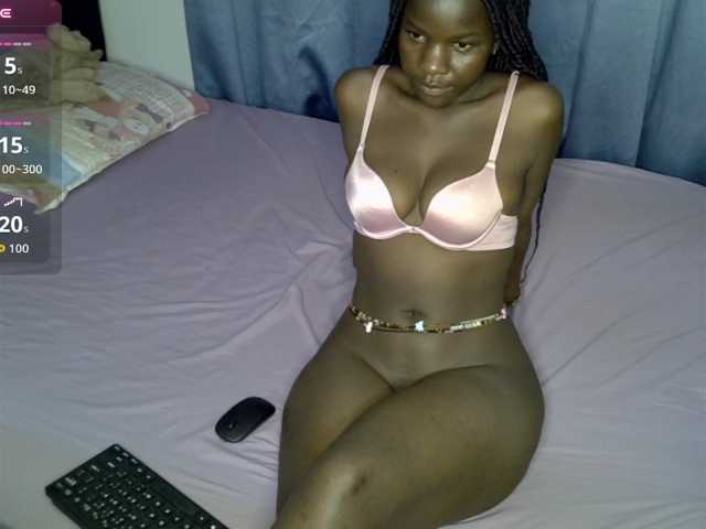sexy-nam live cam on BongaCams