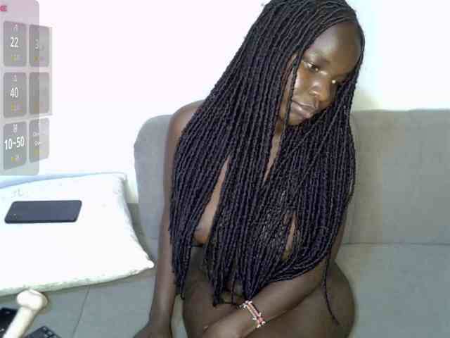 sexy-nam — live female cam on BongaCams