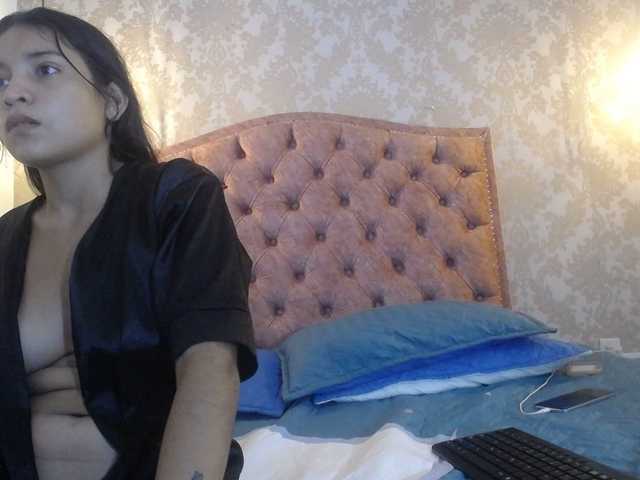 Shofia-bueno Live Cam and Statistics on UnifiedCams