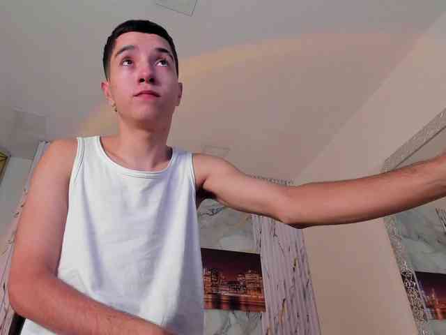 Dallen-Grant Live Webcam on BongaCams