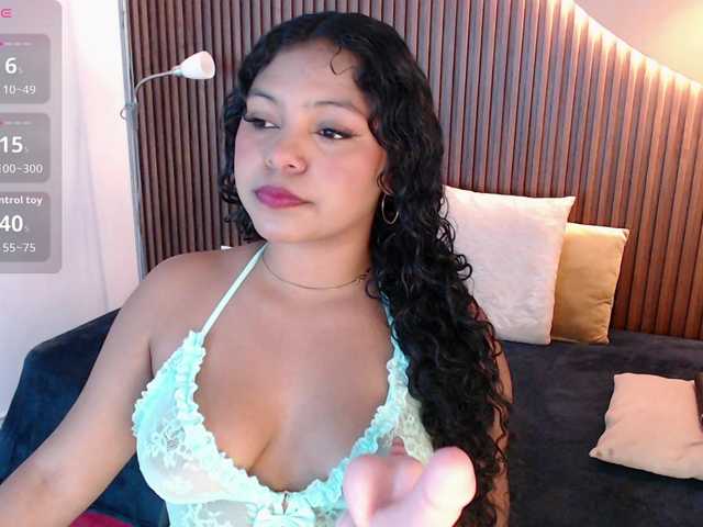 Candy-xox live cam on BongaCams