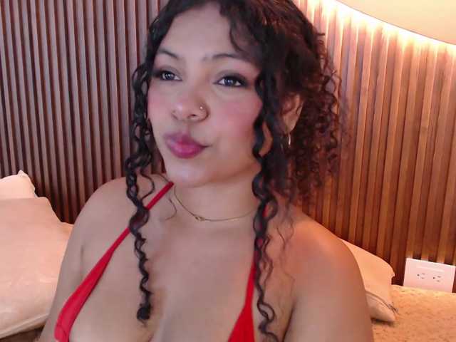 Candy-xox live cam on BongaCams