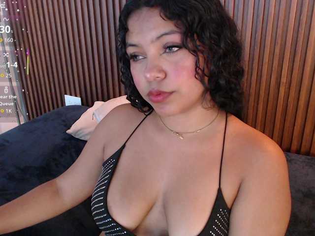 Candy-xox live cam on BongaCams