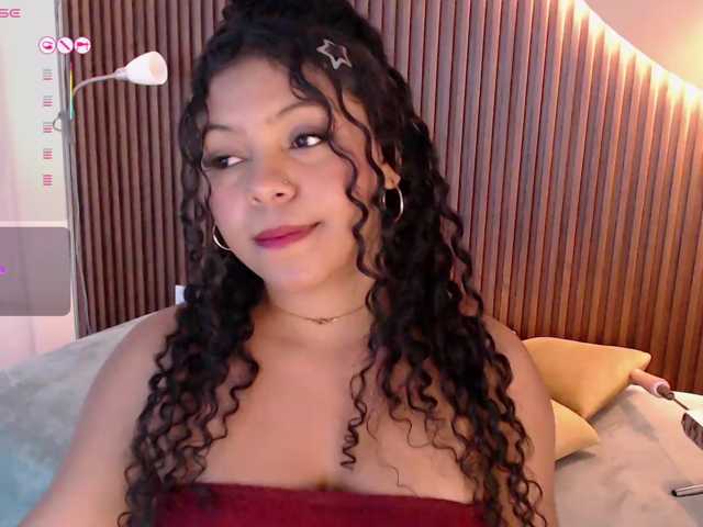 Candy-xox live cam on BongaCams