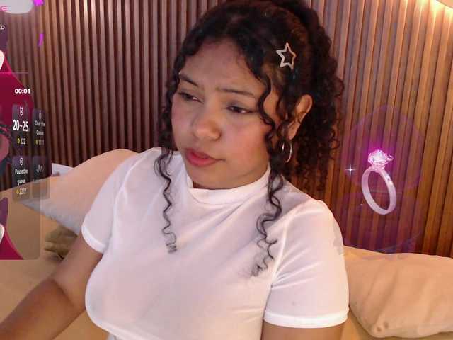 Candy-xox live cam on BongaCams