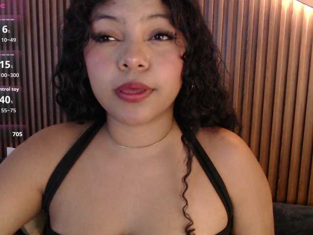 Candy-xox live cam on BongaCams