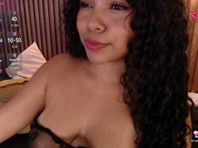Candy-xox live cam on BongaCams