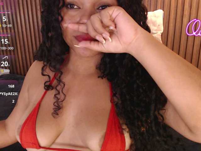 Candy-xox live cam on BongaCams