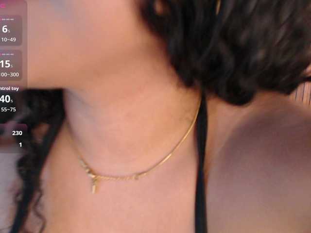Candy-xox live cam on BongaCams